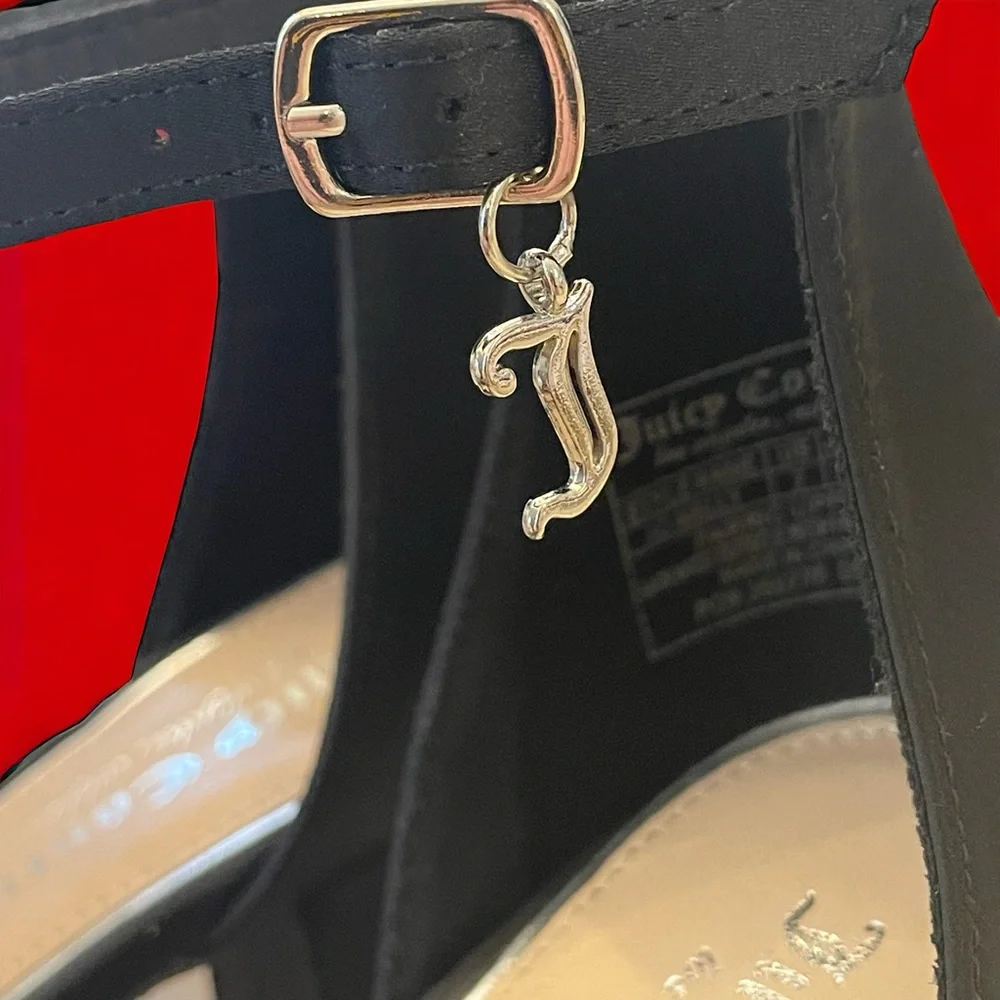 Juicy Couture Pumps